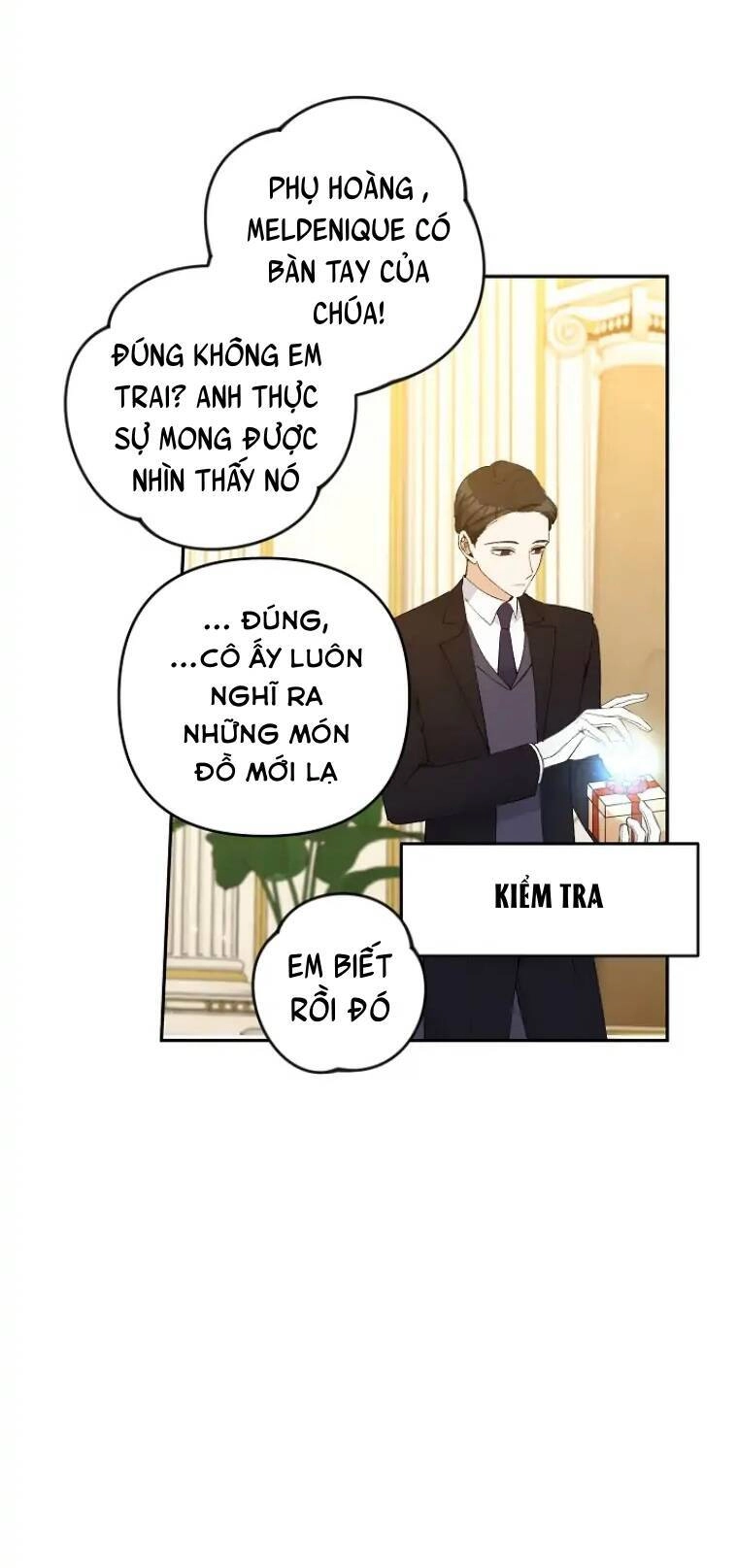 Đừng Đến Cửa Hàng Của Ác Nữ Chapter 39 - 12