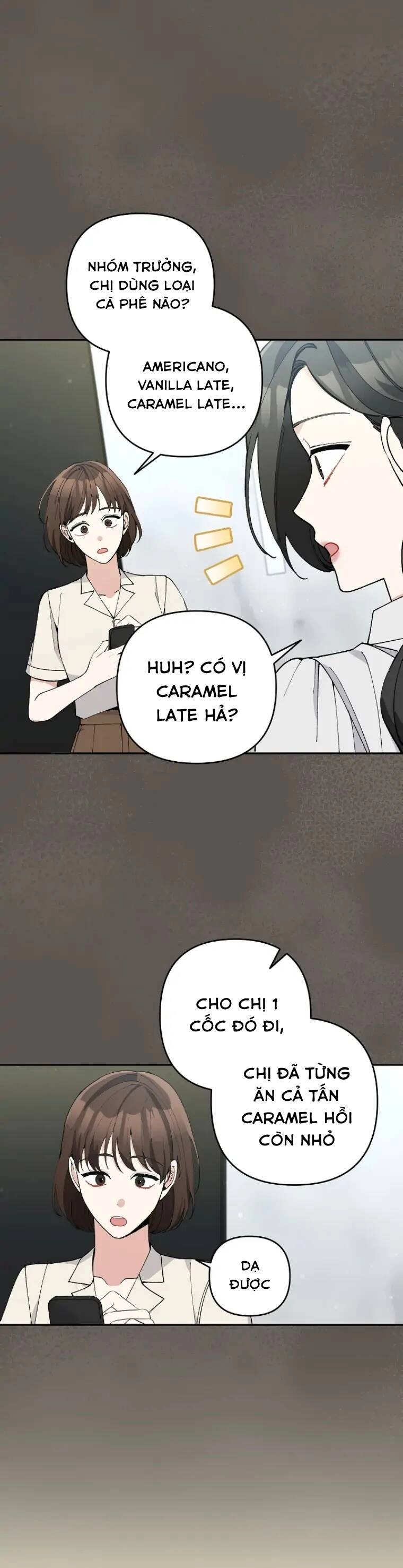 Đừng Đến Cửa Hàng Của Ác Nữ Chapter 39 - 17