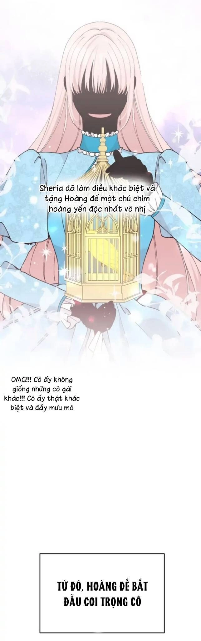 Đừng Đến Cửa Hàng Của Ác Nữ Chapter 39 - 21