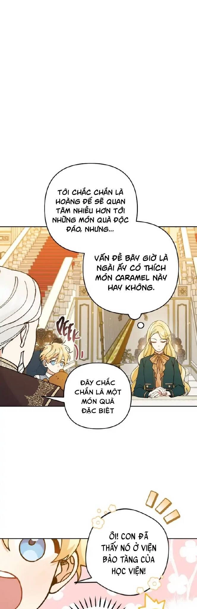 Đừng Đến Cửa Hàng Của Ác Nữ Chapter 39 - 22