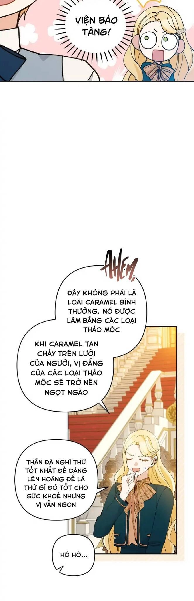 Đừng Đến Cửa Hàng Của Ác Nữ Chapter 39 - 23