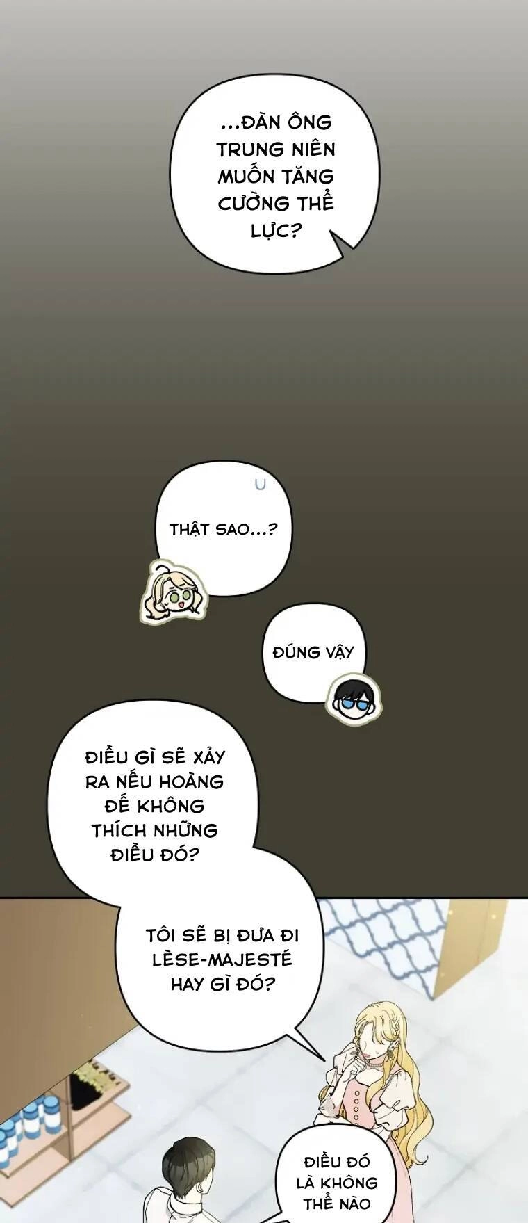 Đừng Đến Cửa Hàng Của Ác Nữ Chapter 39 - 28