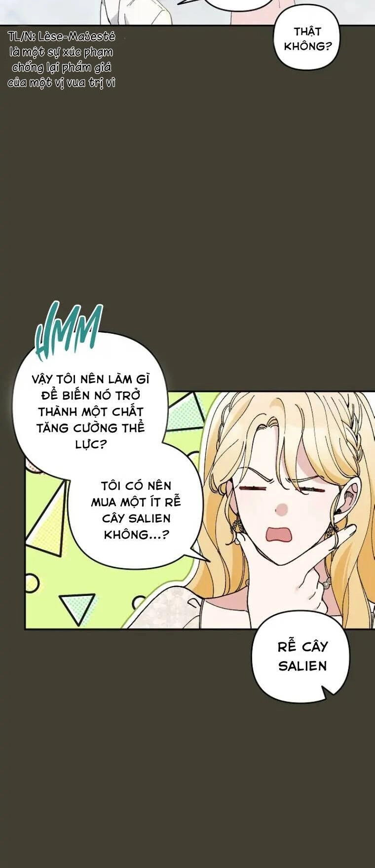 Đừng Đến Cửa Hàng Của Ác Nữ Chapter 39 - 29