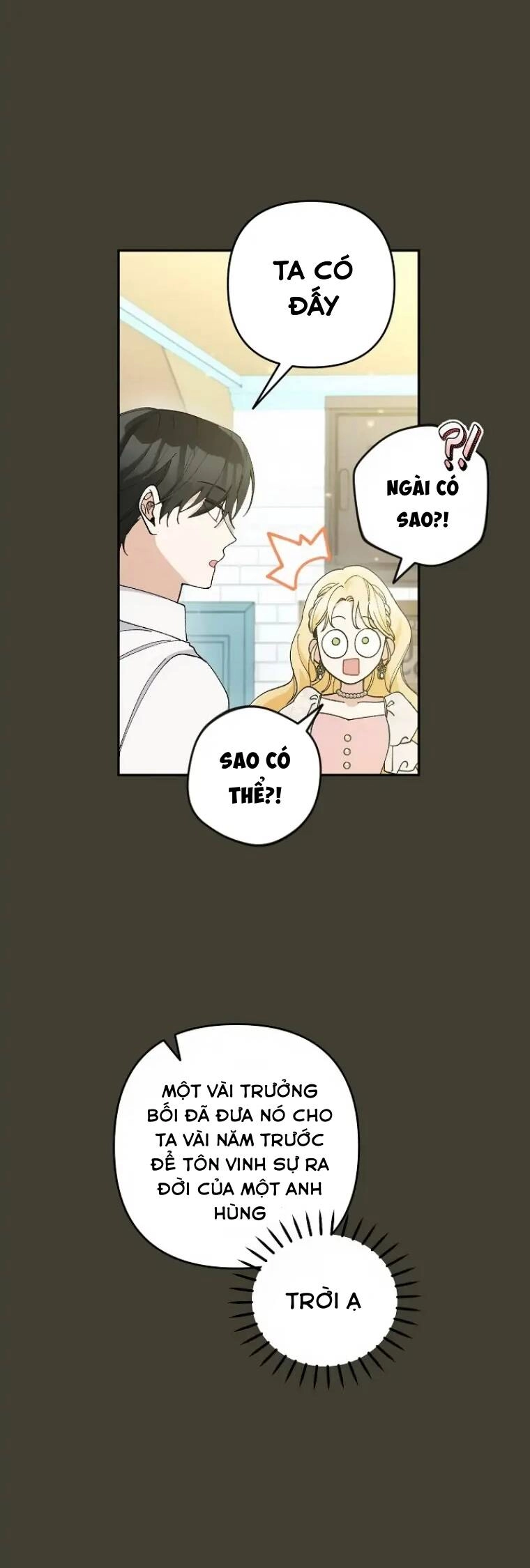 Đừng Đến Cửa Hàng Của Ác Nữ Chapter 39 - 30