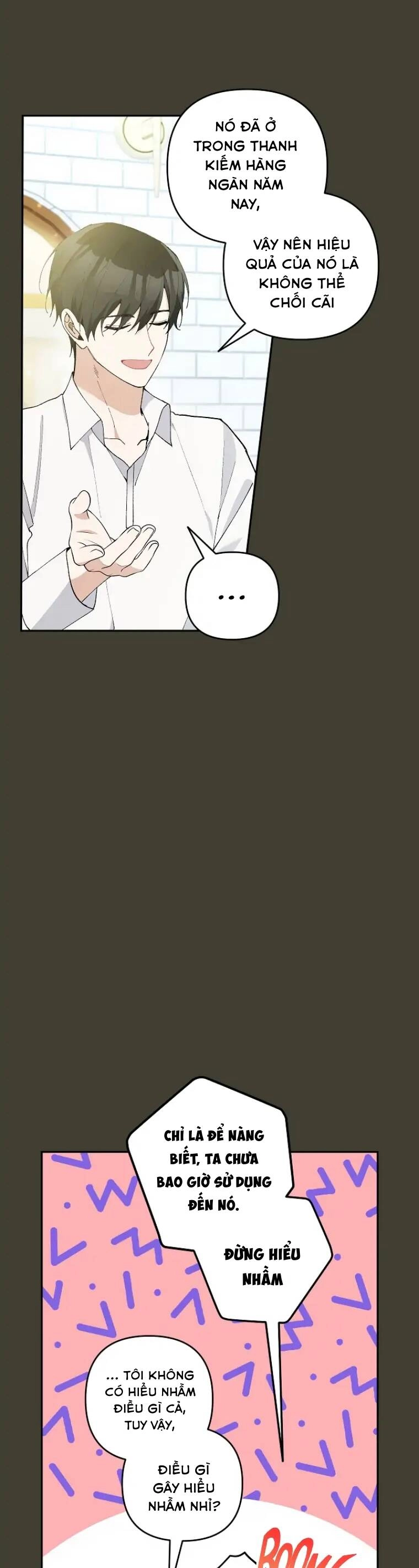 Đừng Đến Cửa Hàng Của Ác Nữ Chapter 39 - 31