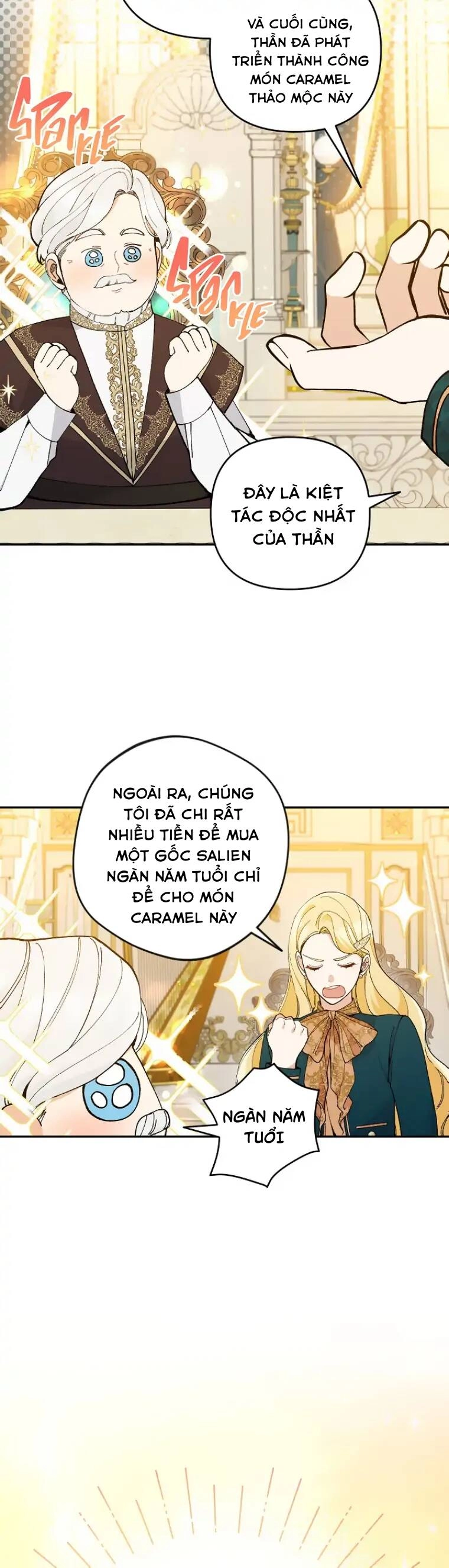 Đừng Đến Cửa Hàng Của Ác Nữ Chapter 39 - 33