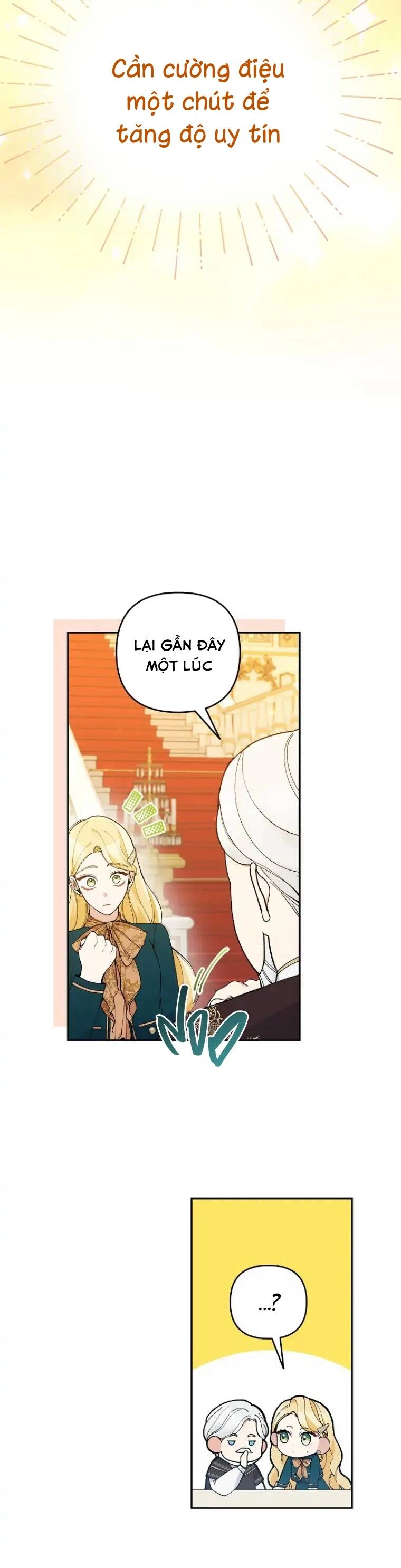 Đừng Đến Cửa Hàng Của Ác Nữ Chapter 39 - 34