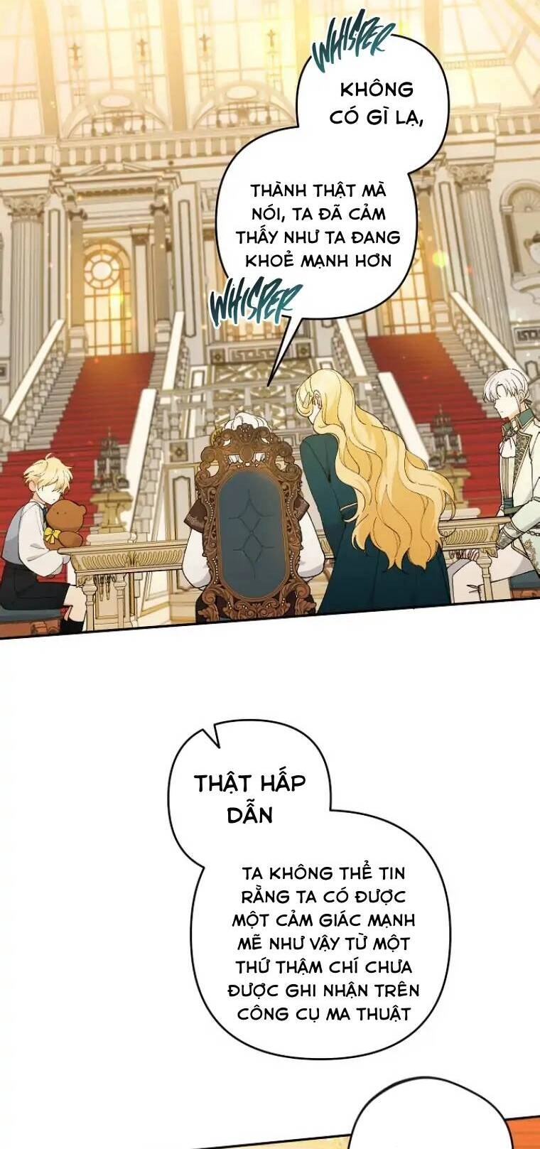 Đừng Đến Cửa Hàng Của Ác Nữ Chapter 39 - 37