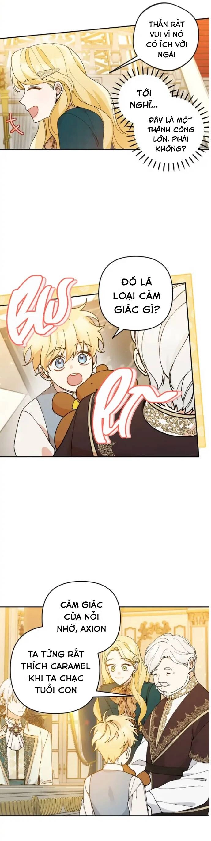 Đừng Đến Cửa Hàng Của Ác Nữ Chapter 39 - 38