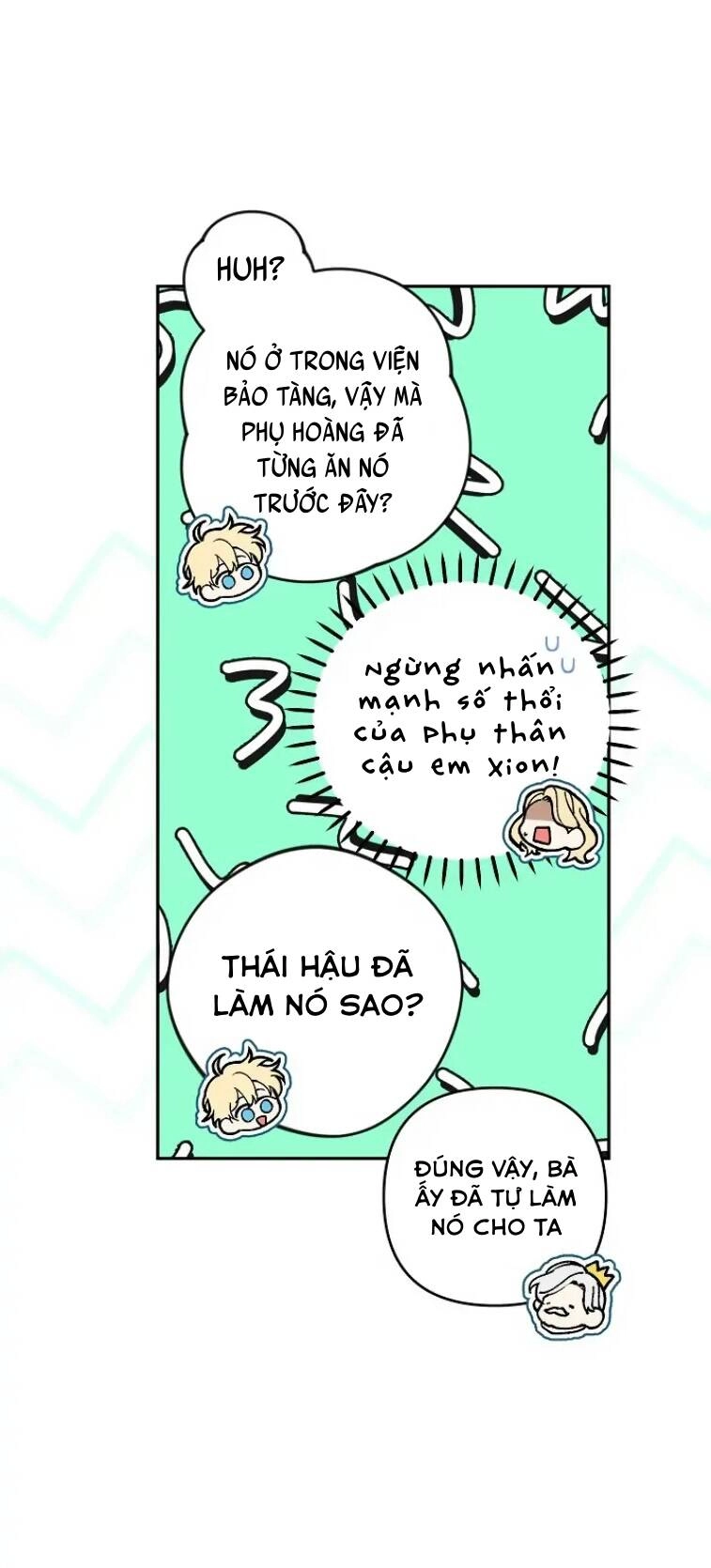 Đừng Đến Cửa Hàng Của Ác Nữ Chapter 39 - 39