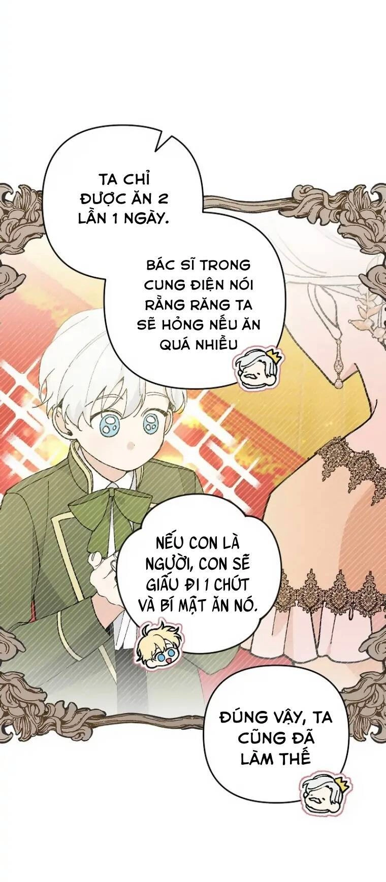 Đừng Đến Cửa Hàng Của Ác Nữ Chapter 39 - 40