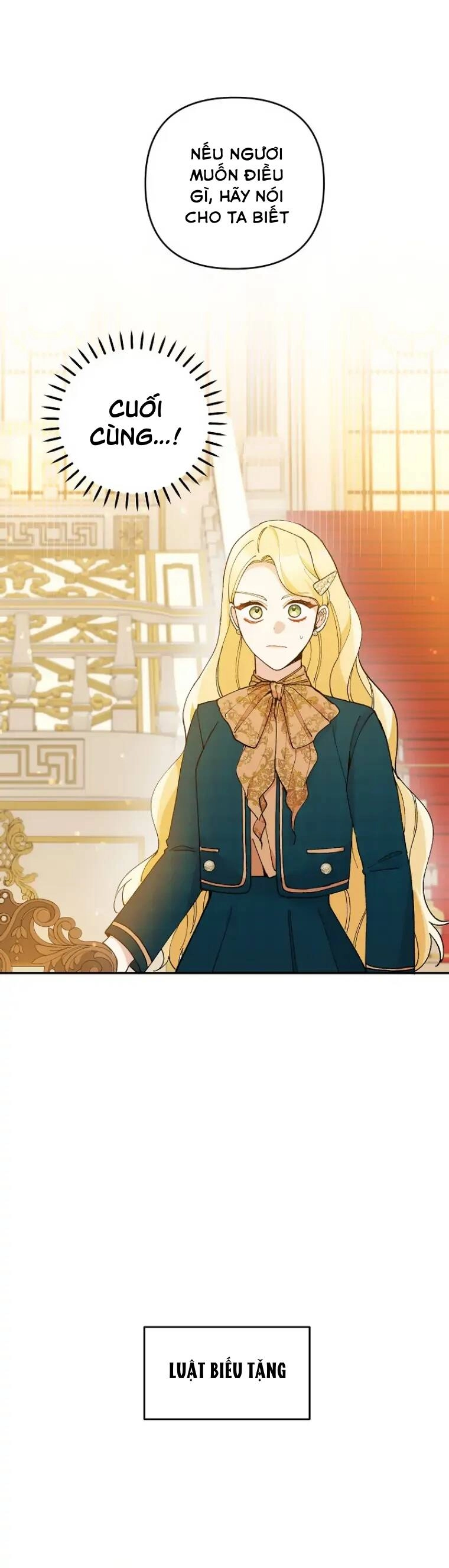 Đừng Đến Cửa Hàng Của Ác Nữ Chapter 39 - 42