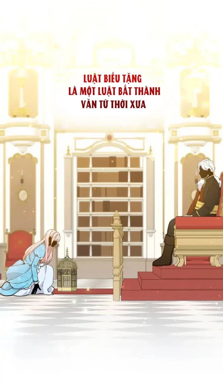 Đừng Đến Cửa Hàng Của Ác Nữ Chapter 39 - 43