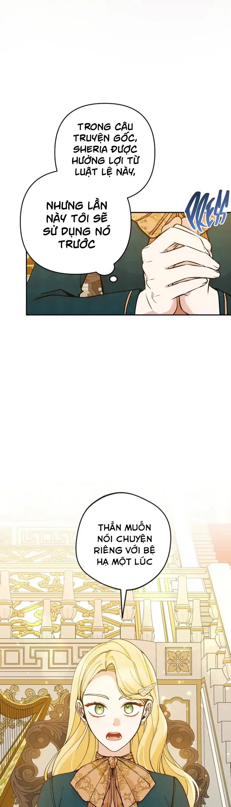 Đừng Đến Cửa Hàng Của Ác Nữ Chapter 39 - 47