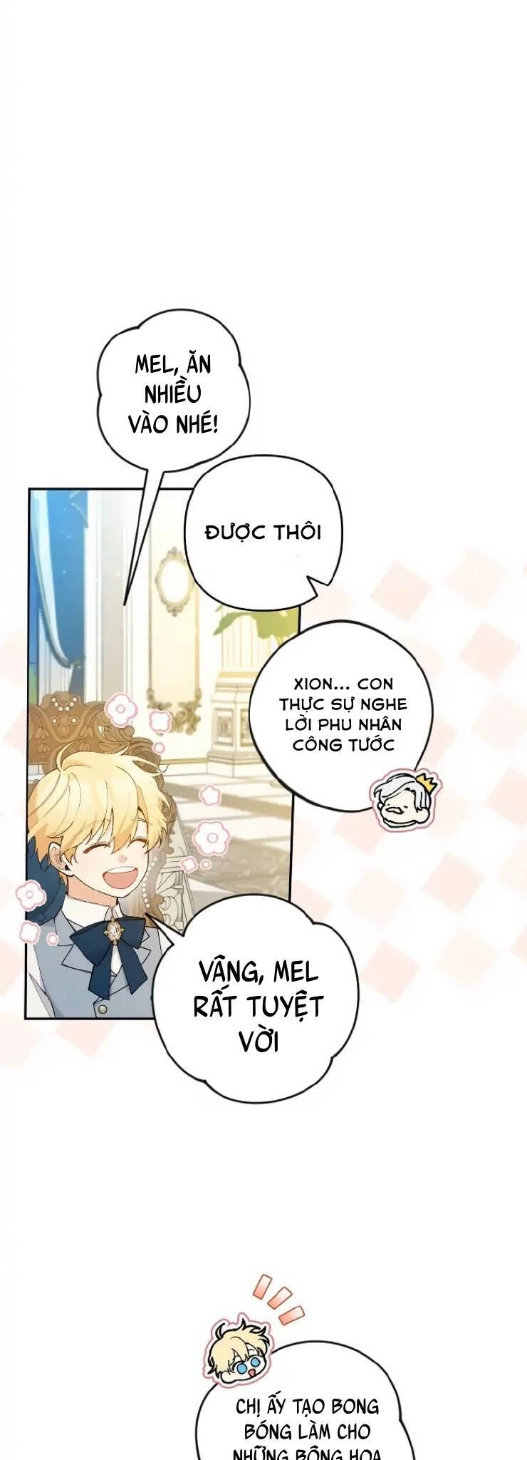 Đừng Đến Cửa Hàng Của Ác Nữ Chapter 39 - 51