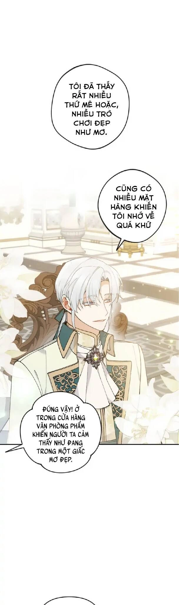 Đừng Đến Cửa Hàng Của Ác Nữ Chapter 39 - 53