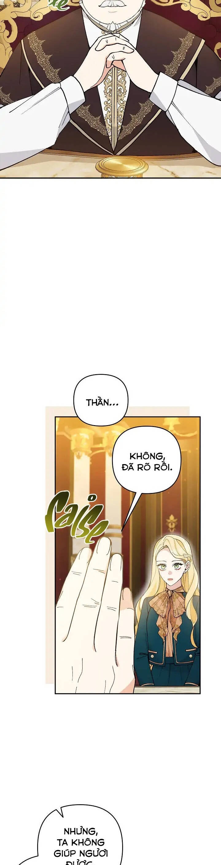 Đừng Đến Cửa Hàng Của Ác Nữ Chapter 40 - 3