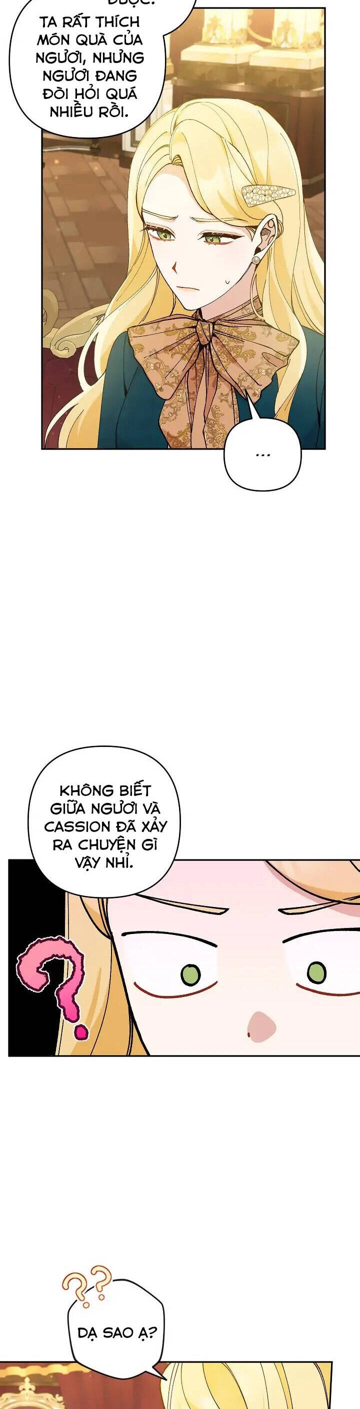 Đừng Đến Cửa Hàng Của Ác Nữ Chapter 40 - 4