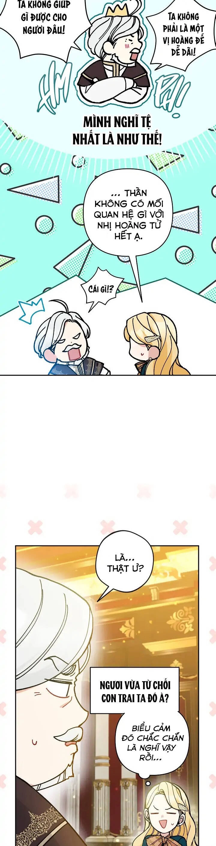 Đừng Đến Cửa Hàng Của Ác Nữ Chapter 40 - 6