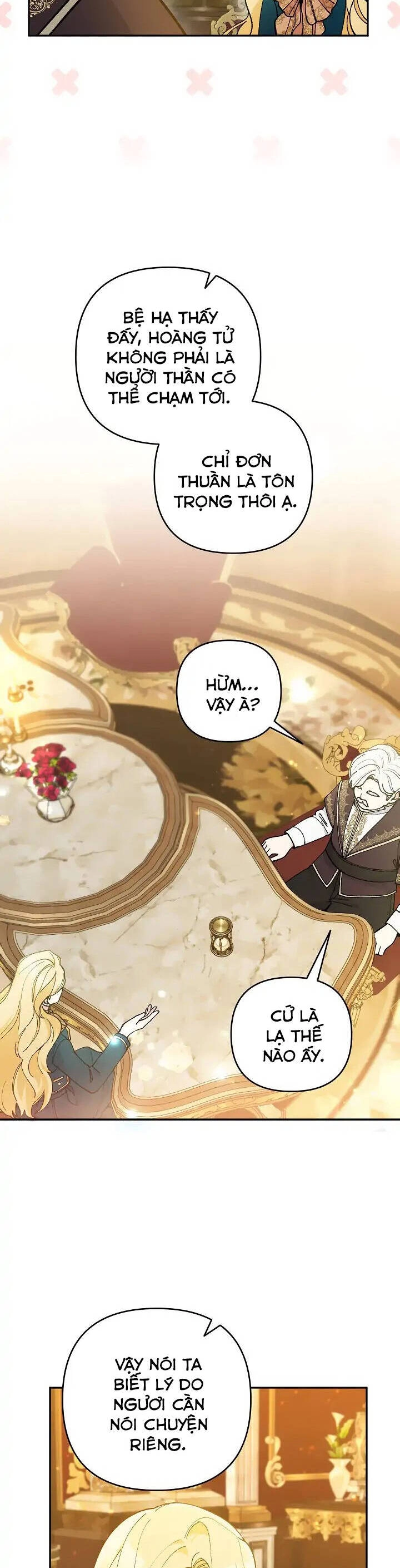 Đừng Đến Cửa Hàng Của Ác Nữ Chapter 40 - 7