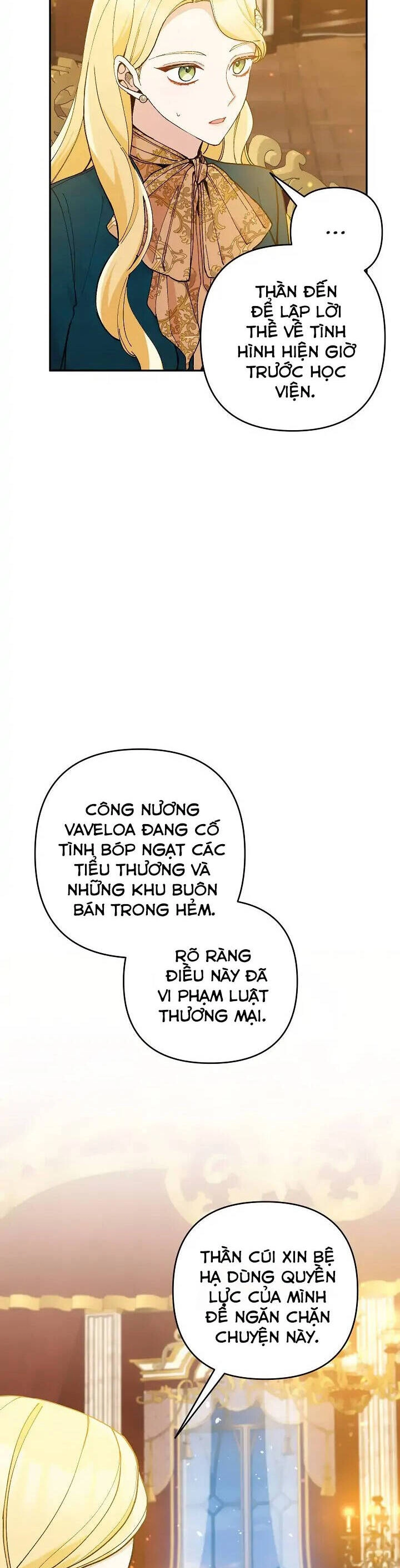 Đừng Đến Cửa Hàng Của Ác Nữ Chapter 40 - 8