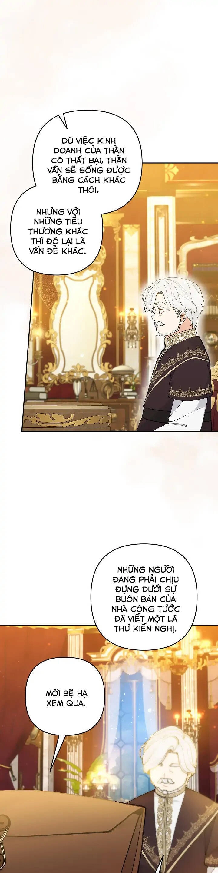 Đừng Đến Cửa Hàng Của Ác Nữ Chapter 40 - 10