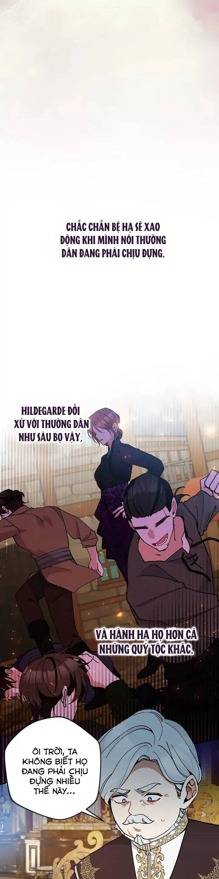 Đừng Đến Cửa Hàng Của Ác Nữ Chapter 40 - 12