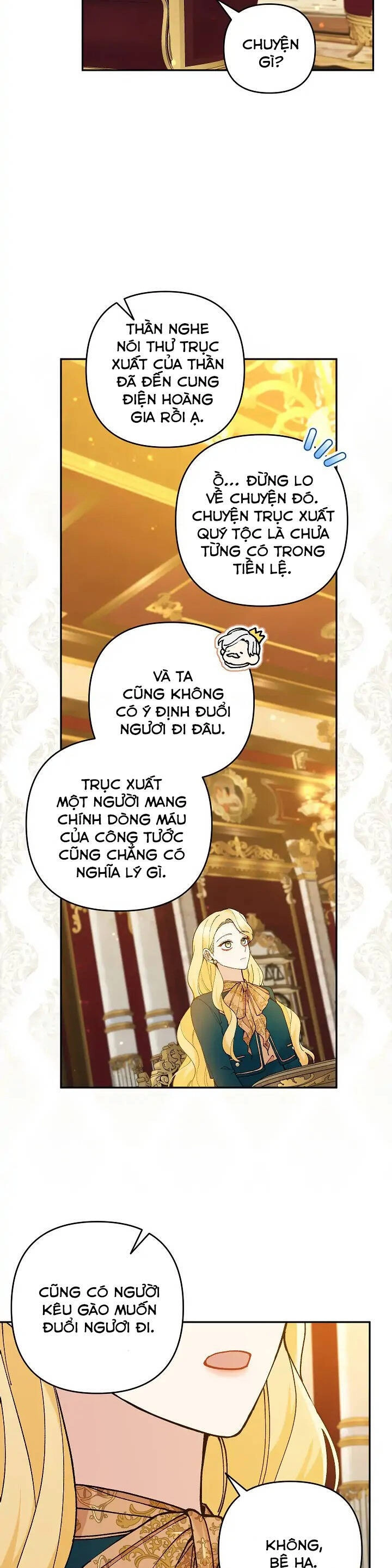 Đừng Đến Cửa Hàng Của Ác Nữ Chapter 40 - 14