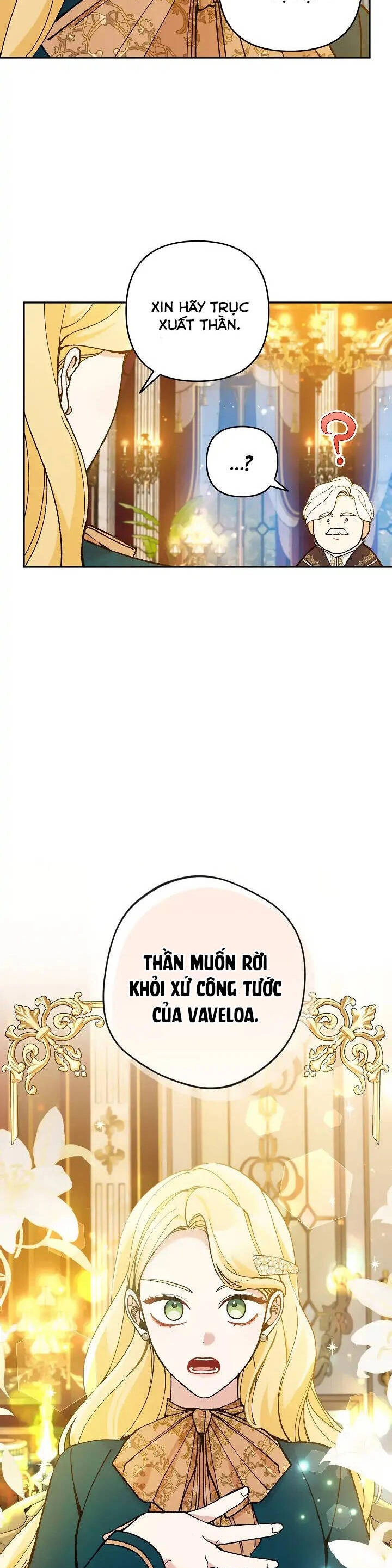 Đừng Đến Cửa Hàng Của Ác Nữ Chapter 40 - 15