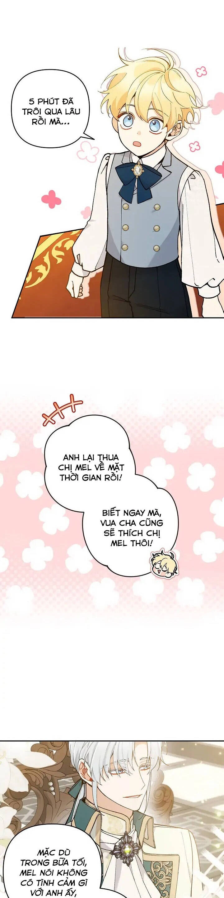 Đừng Đến Cửa Hàng Của Ác Nữ Chapter 40 - 20