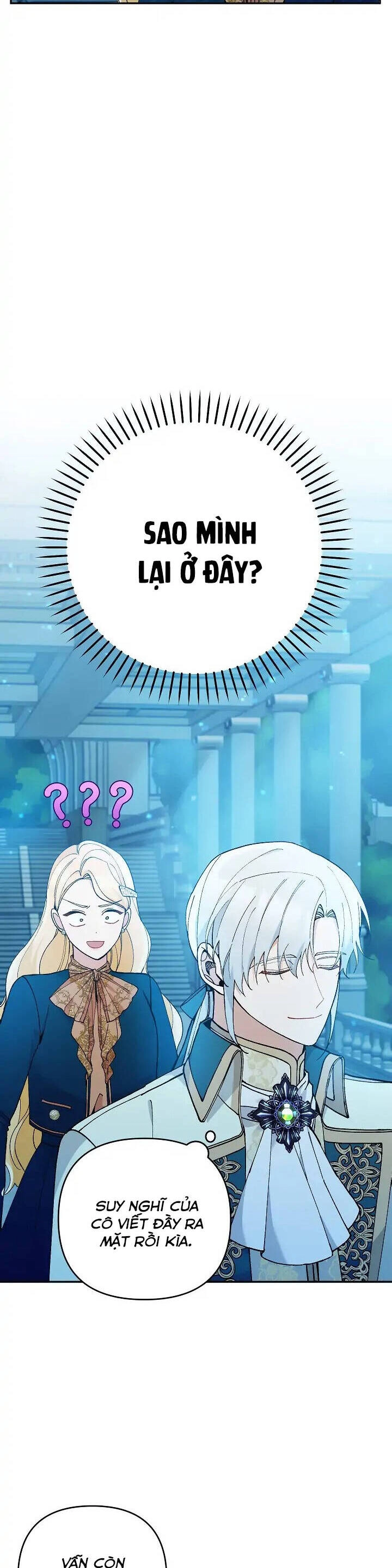 Đừng Đến Cửa Hàng Của Ác Nữ Chapter 40 - 24