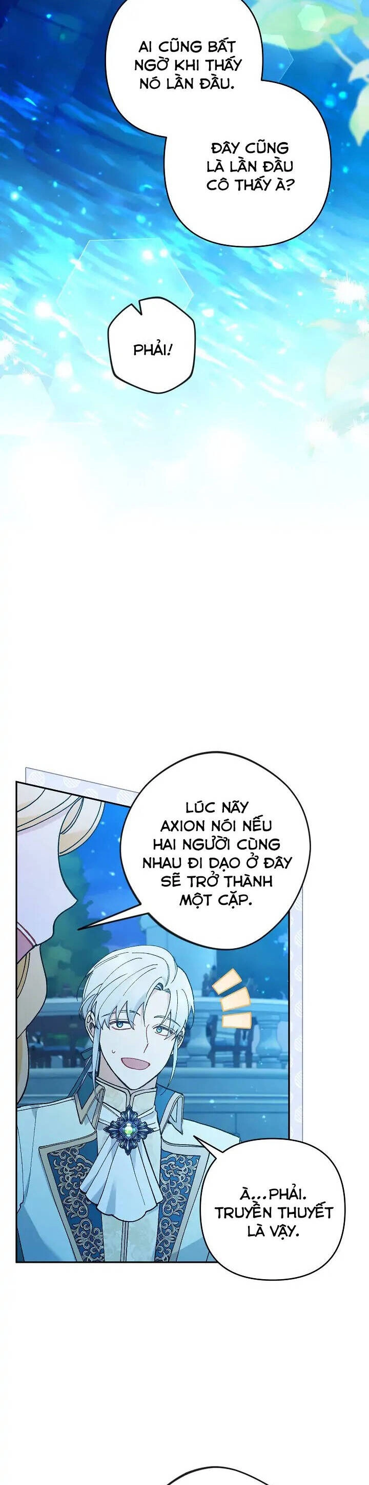 Đừng Đến Cửa Hàng Của Ác Nữ Chapter 40 - 27