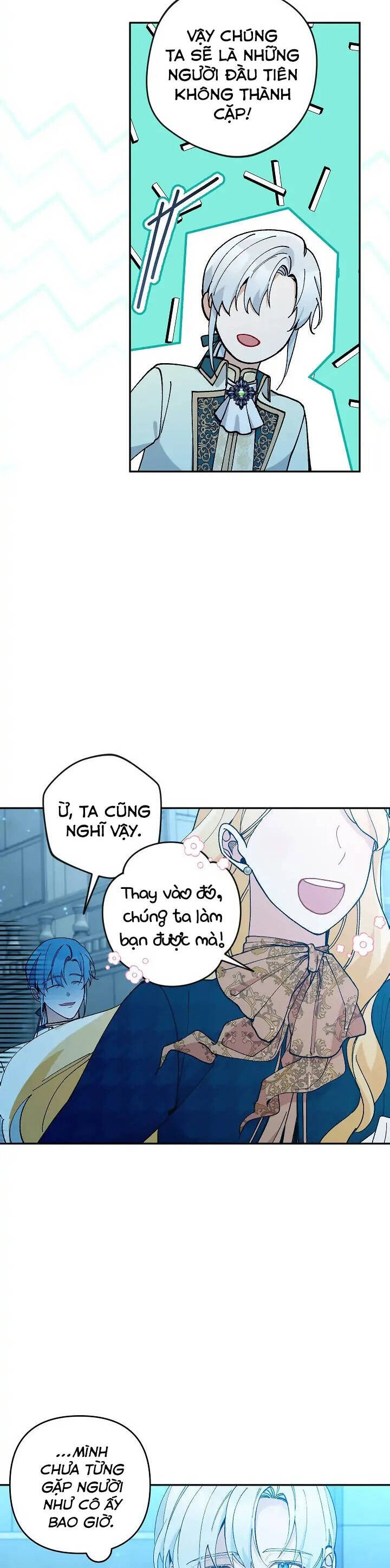 Đừng Đến Cửa Hàng Của Ác Nữ Chapter 40 - 28