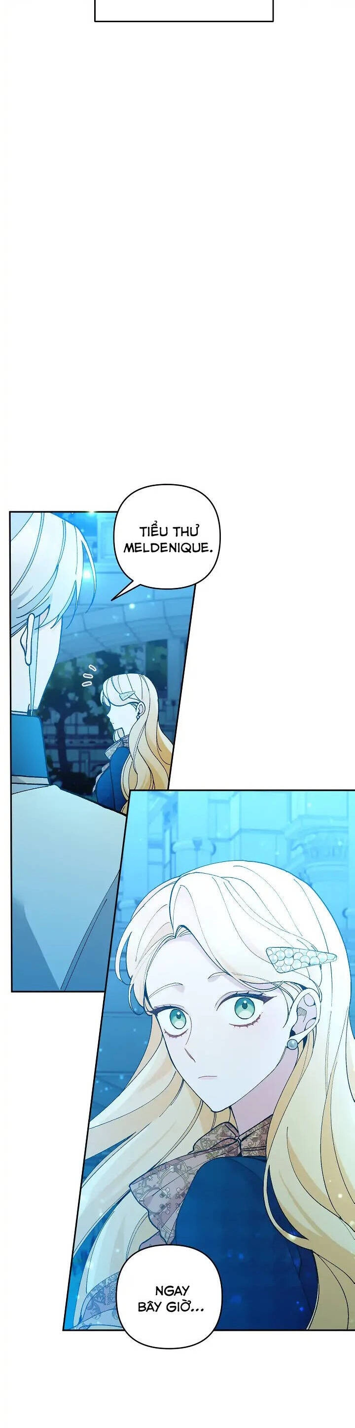 Đừng Đến Cửa Hàng Của Ác Nữ Chapter 40 - 31