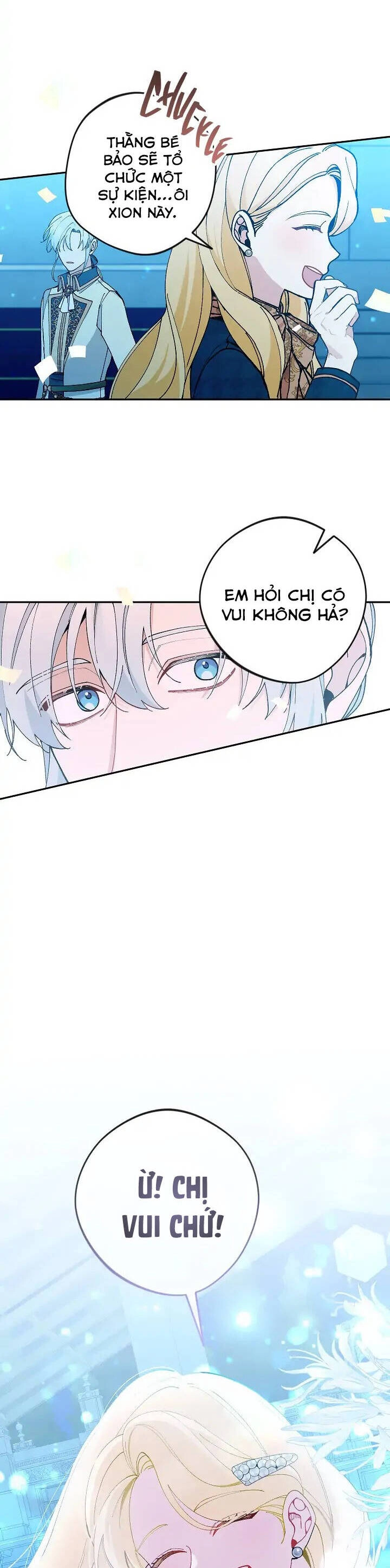 Đừng Đến Cửa Hàng Của Ác Nữ Chapter 40 - 35