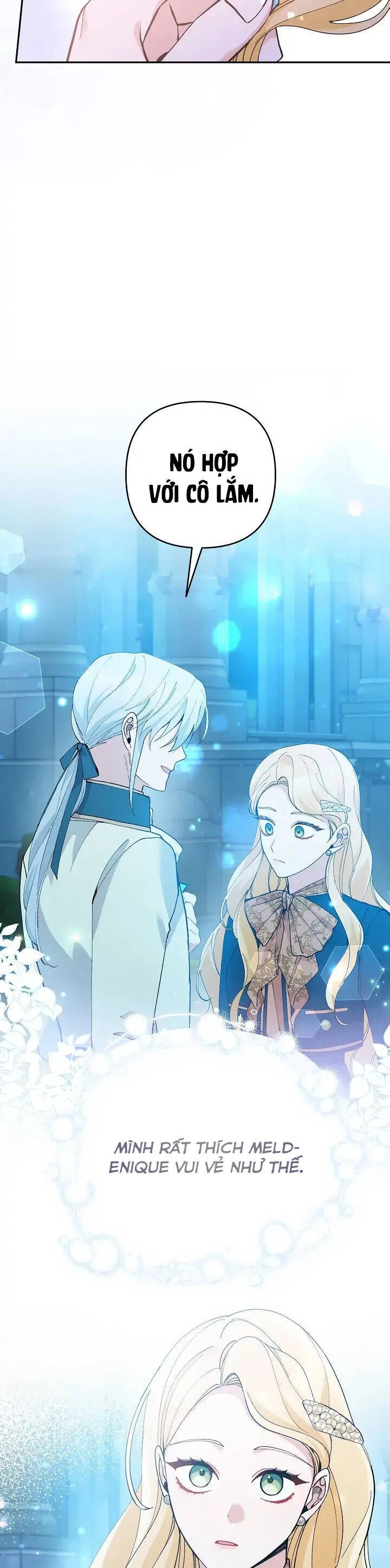 Đừng Đến Cửa Hàng Của Ác Nữ Chapter 40 - 39