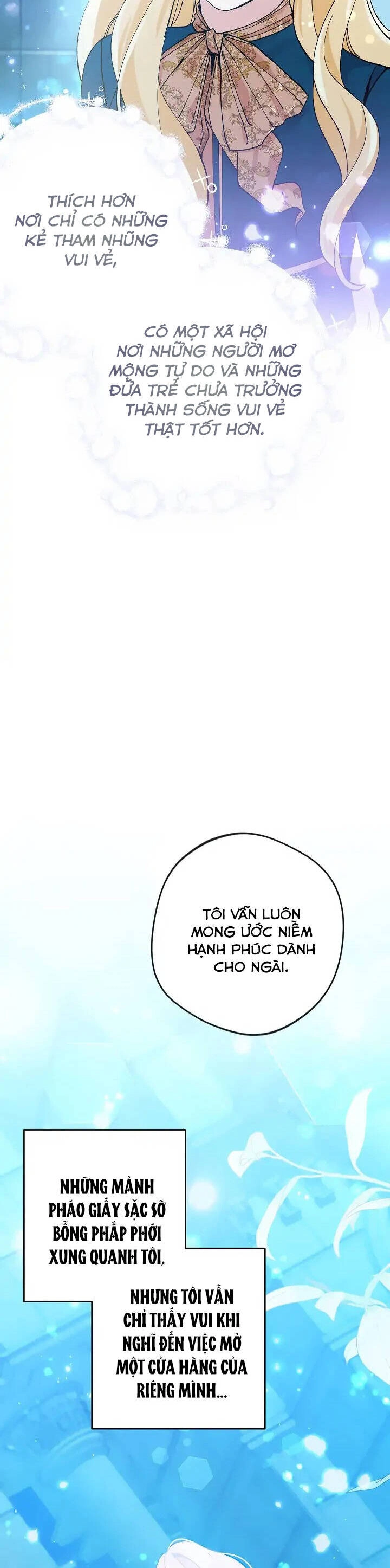 Đừng Đến Cửa Hàng Của Ác Nữ Chapter 40 - 40