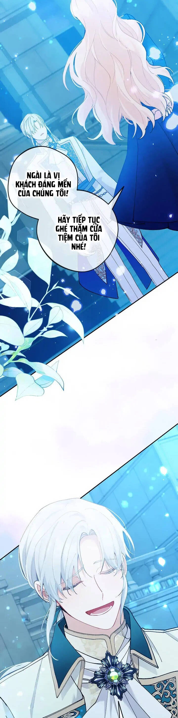 Đừng Đến Cửa Hàng Của Ác Nữ Chapter 40 - 41