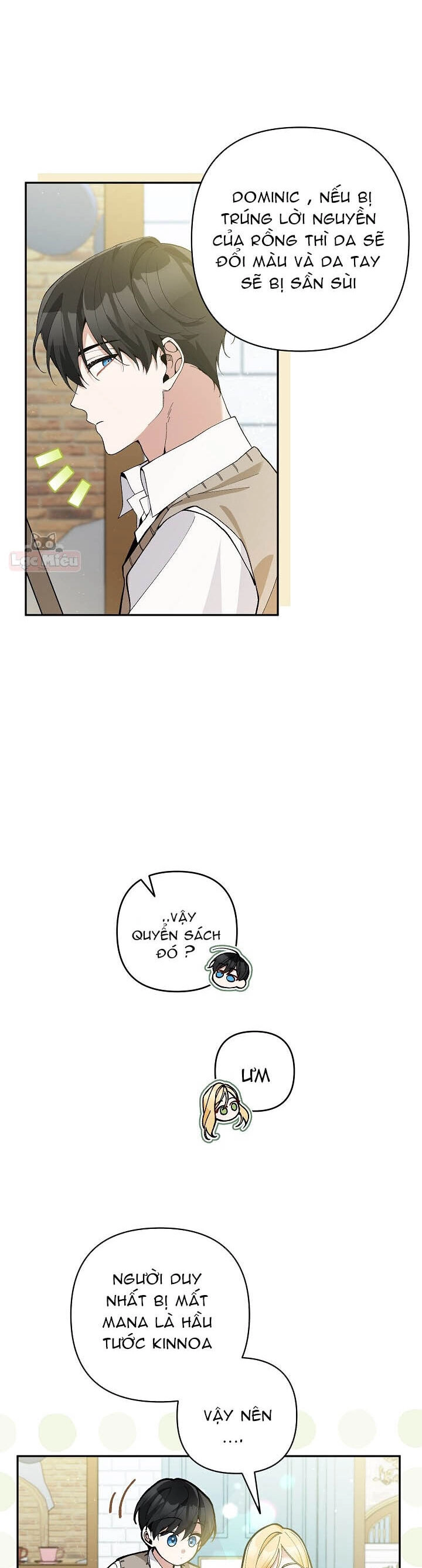 Đừng Đến Cửa Hàng Của Ác Nữ Chapter 41 - 2