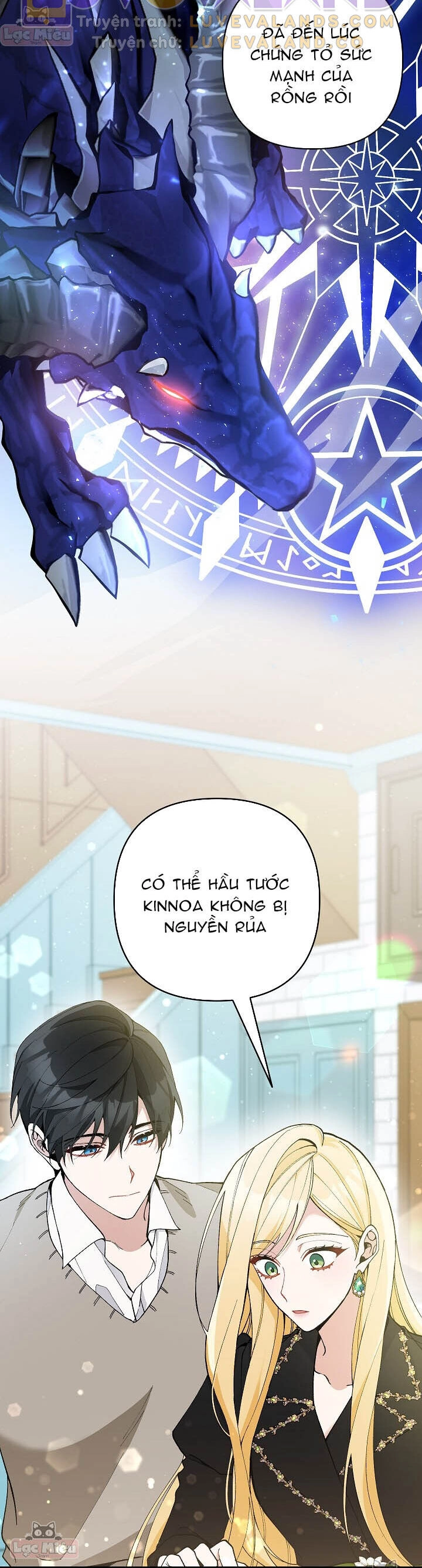 Đừng Đến Cửa Hàng Của Ác Nữ Chapter 41 - 4