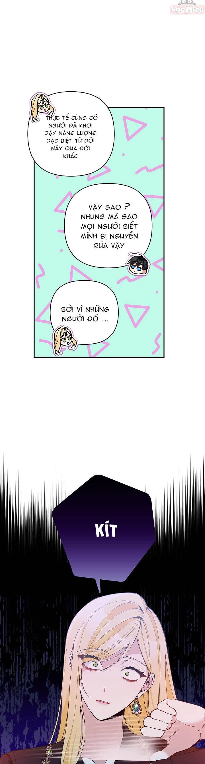 Đừng Đến Cửa Hàng Của Ác Nữ Chapter 41 - 5