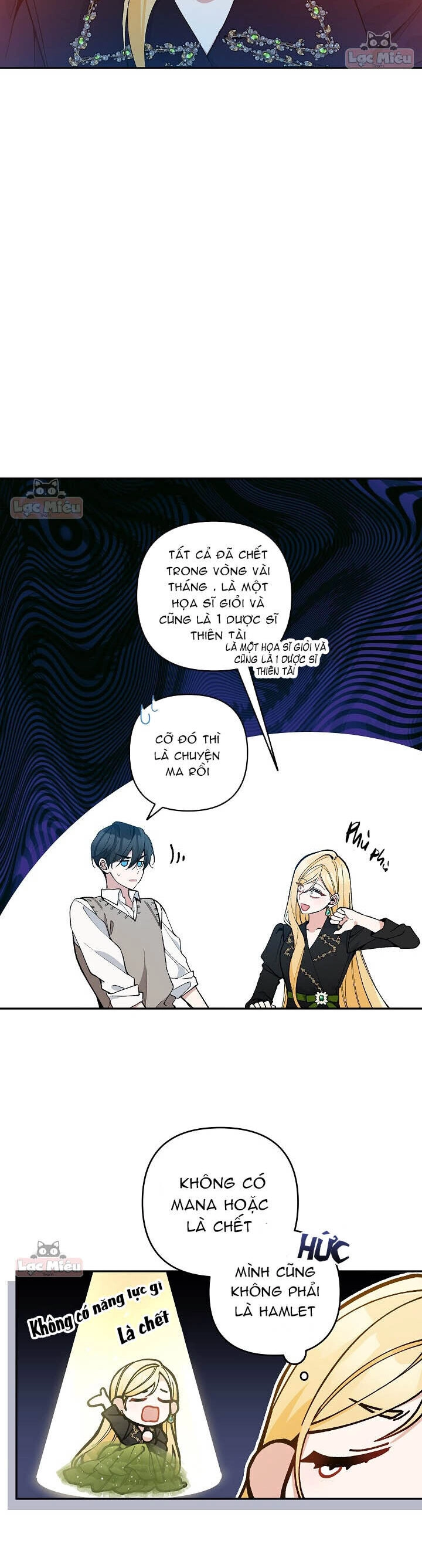 Đừng Đến Cửa Hàng Của Ác Nữ Chapter 41 - 6