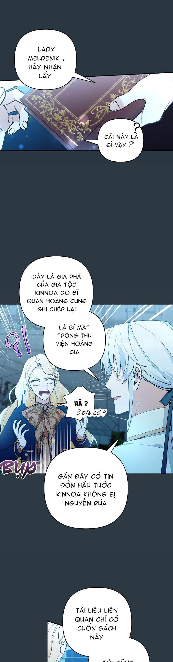 Đừng Đến Cửa Hàng Của Ác Nữ Chapter 41 - 8