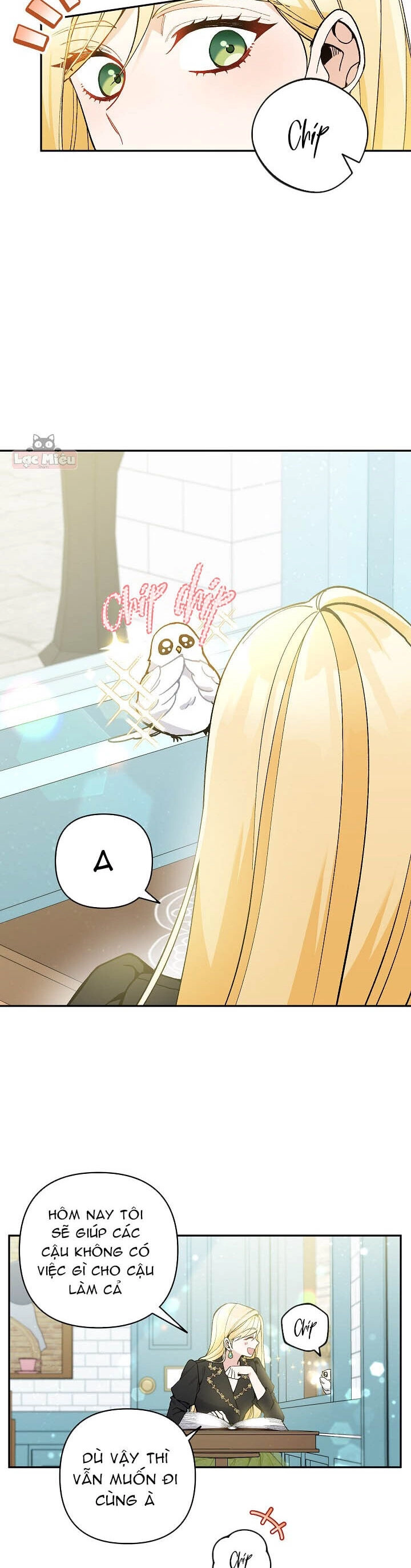 Đừng Đến Cửa Hàng Của Ác Nữ Chapter 41 - 11