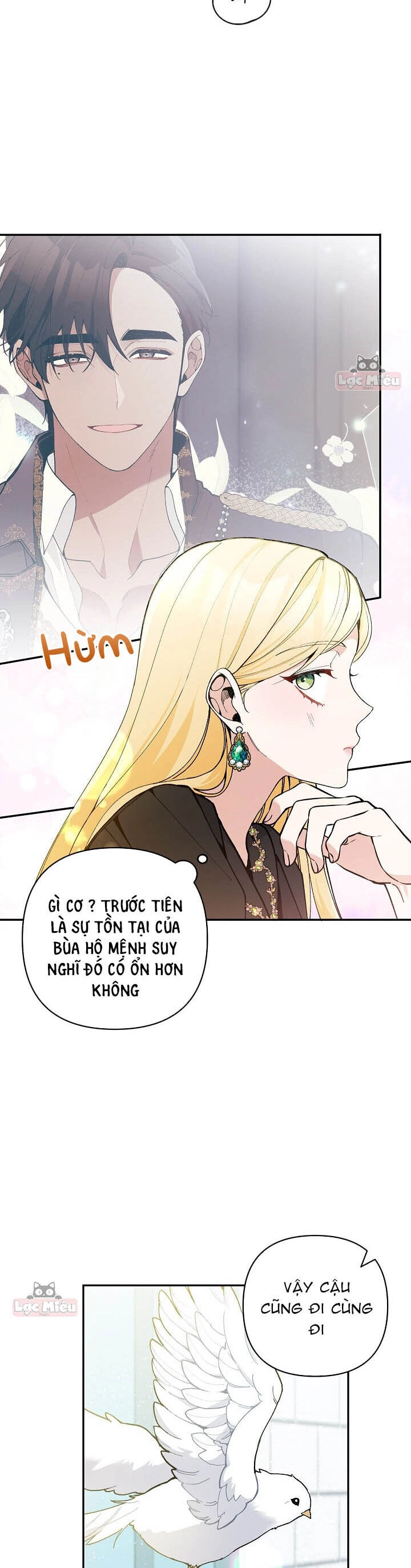 Đừng Đến Cửa Hàng Của Ác Nữ Chapter 41 - 12