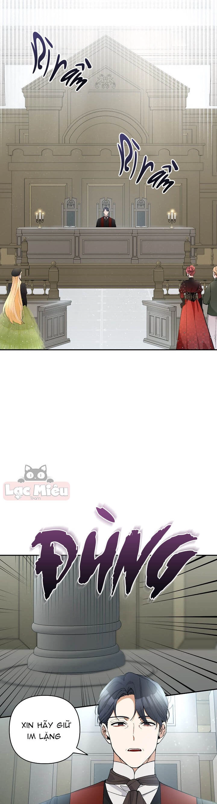 Đừng Đến Cửa Hàng Của Ác Nữ Chapter 41 - 15