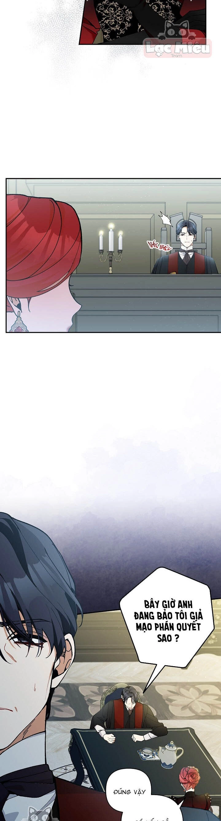 Đừng Đến Cửa Hàng Của Ác Nữ Chapter 41 - 17