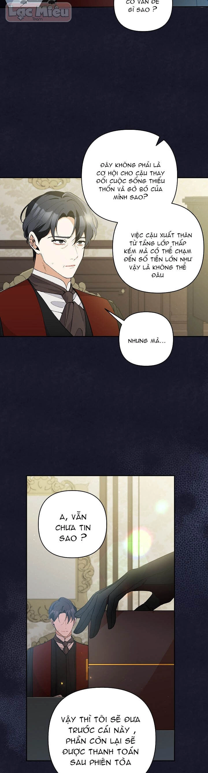 Đừng Đến Cửa Hàng Của Ác Nữ Chapter 41 - 18