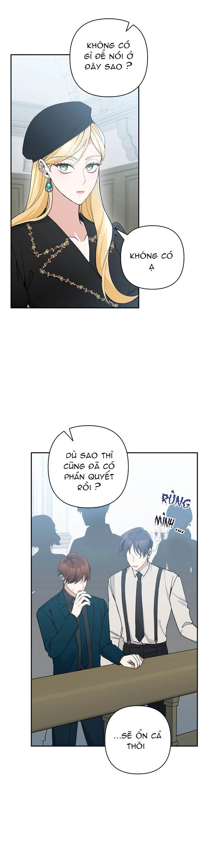 Đừng Đến Cửa Hàng Của Ác Nữ Chapter 41 - 21