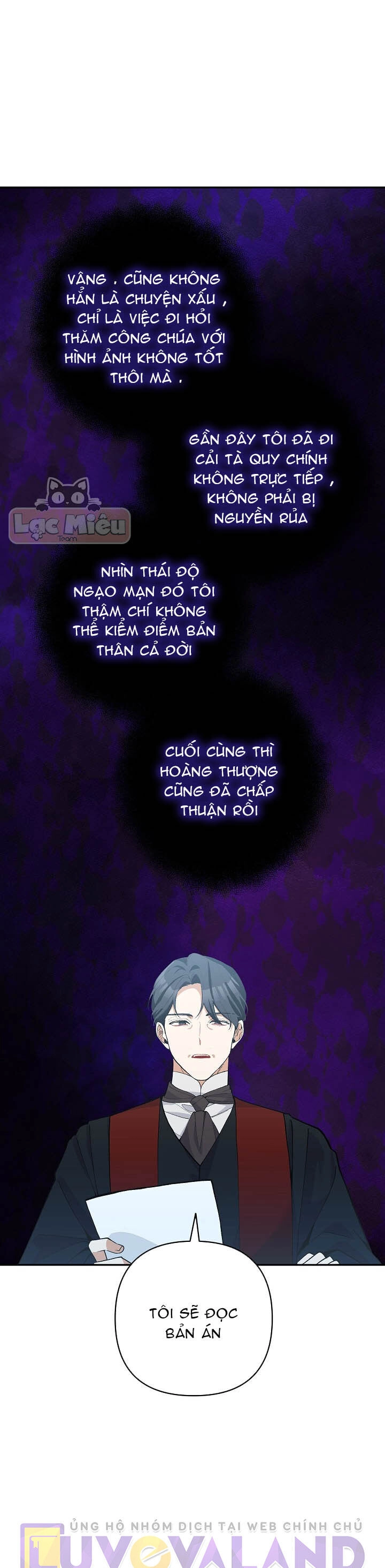 Đừng Đến Cửa Hàng Của Ác Nữ Chapter 41 - 22